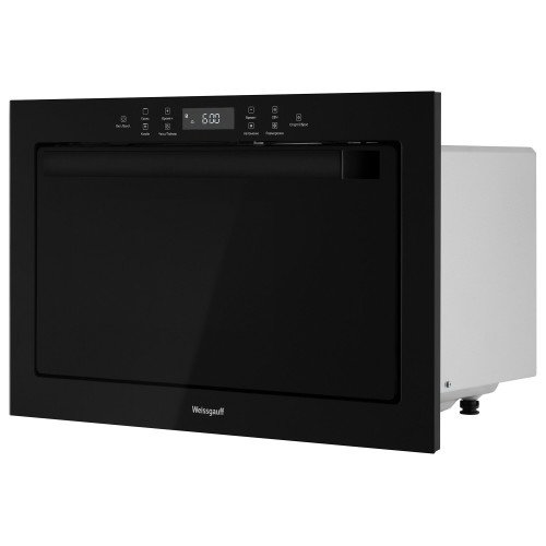 Микроволновая печь Weissgauff HMT-256 TSB