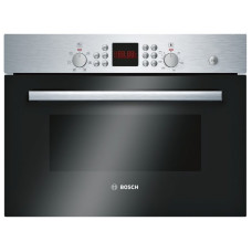 Микроволновая печь Bosch HBC84H501