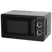 Микроволновая печь SUPRA 20MB55 черный