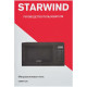 Микроволновая печь Starwind SMW4320 черный