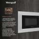 Микроволновая печь Weissgauff HMT-2015 Grill