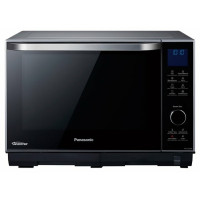 Микроволновая Печь Panasonic NN-DS596MZP металик