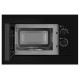 Микроволновая печь Weissgauff HMT-2016 BGL Grill