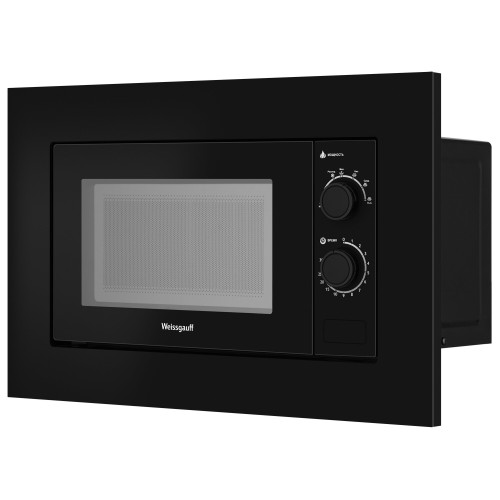 Микроволновая печь Weissgauff HMT-2016 BGL Grill