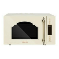 Микроволновая печь HIBERG VM-4588 YR бежевый