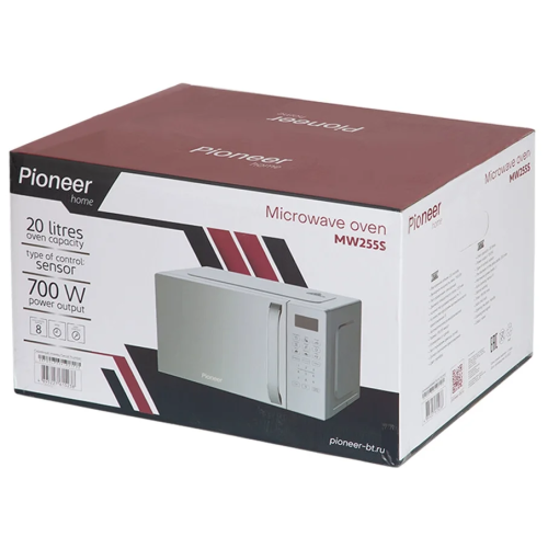 Микроволновая печь Pioneer MW255S