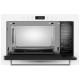 Микроволновая печь Weissgauff HMT-252 TSW