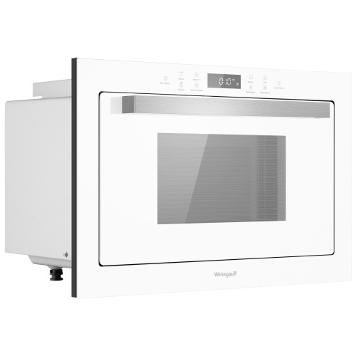Микроволновая печь Weissgauff HMT-252 TSW