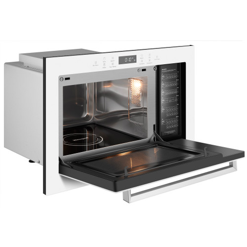 Микроволновая печь Weissgauff HMT-252 TSW