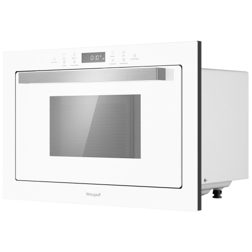 Микроволновая печь Weissgauff HMT-252 TSW