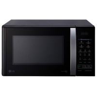 Микроволновая печь LG MH-6342BB