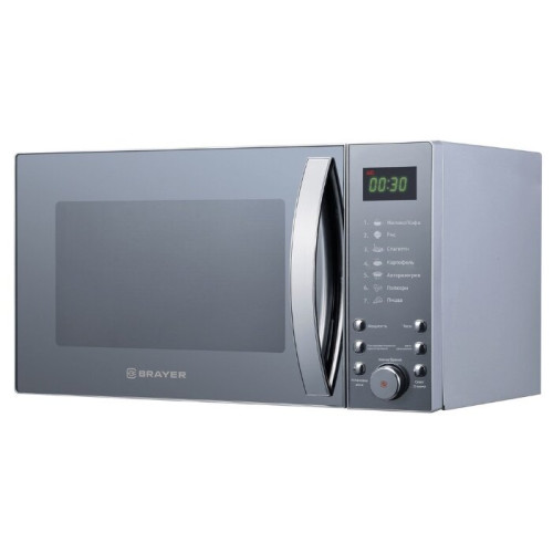 Микроволновая печь BRAYER BR2504