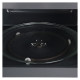 Микроволновая печь HYUNDAI HYM-D3001 черный/хром