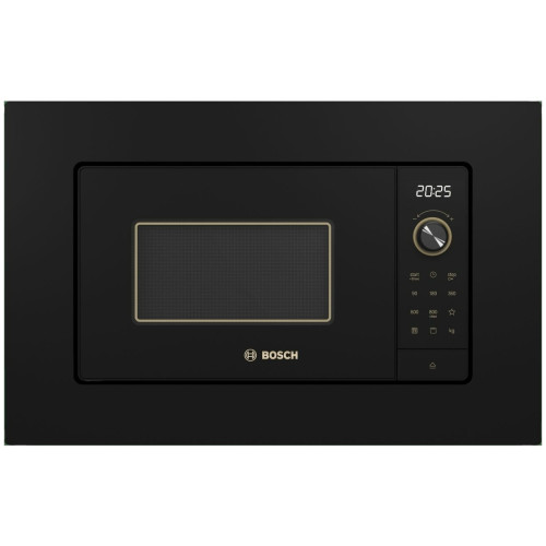 Микроволновая печь BOSCH BEL623MZ3