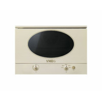 Микроволновая печь SMEG MP822NPO