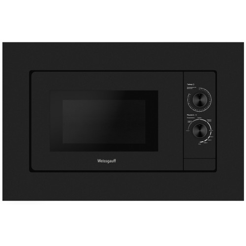 Микроволновая печь Weissgauff HMT-2016 BG Grill Matt Edition