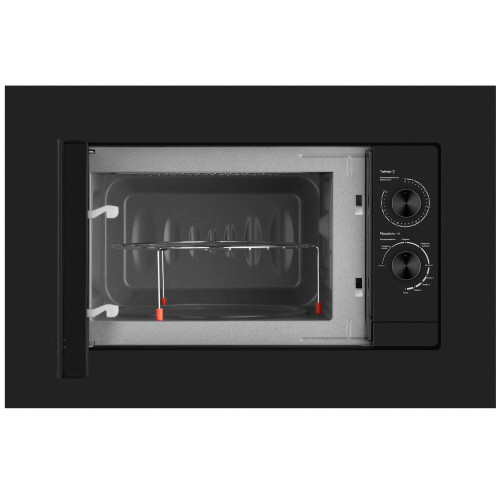 Микроволновая печь Weissgauff HMT-2016 BG Grill Matt Edition