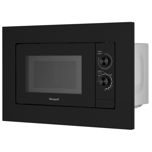 Микроволновая печь Weissgauff HMT-2016 BG Grill Matt Edition
