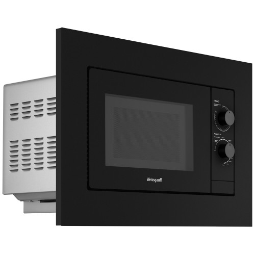 Микроволновая печь Weissgauff HMT-2016 BG Grill Matt Edition