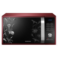 Микроволновая печь Samsung MG23F301TFR