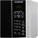 Микроволновая печь Starwind SMW3120 серебристый/черный