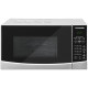 Микроволновая печь Starwind SMW3120 серебристый/черный