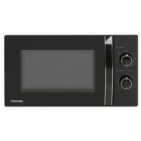 Микроволновая печь TOSHIBA MW-MM20P (BK)-P