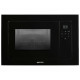 Микроволновая печь SMEG FMI120B3