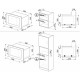 Микроволновая печь SMEG FMI120B3
