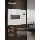 Микроволновая печь Weissgauff HMT-452 D