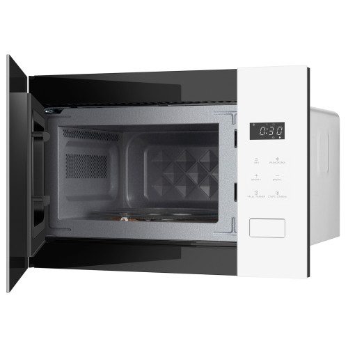 Микроволновая печь Weissgauff HMT-452 D