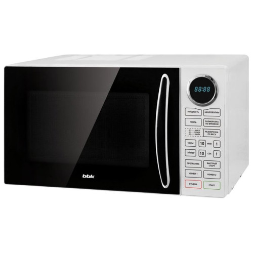 Микроволновая печь BBK 23MWG930SBW
