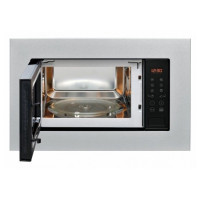 Микроволновая печь Indesit MWI 120 IX