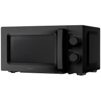 Микроволновая печь ECON ECO-2040M черный