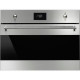 Микроволновая печь встраиваемая SMEG SF4301MX
