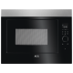 Встраиваемая микроволновая печь AEG MBB1756SEM
