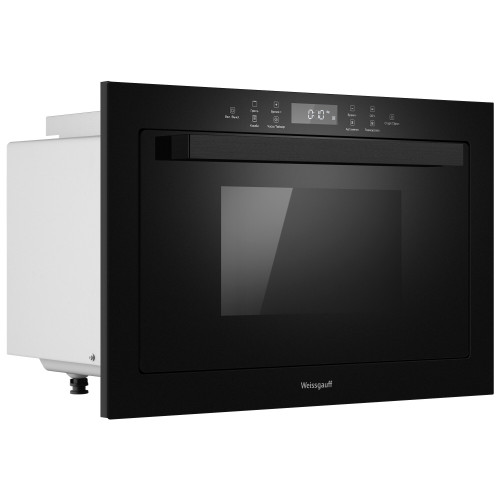 Микроволновая печь Weissgauff HMT-256 TSB Matt Edition
