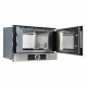 Микроволновая печь Bosch BFR634GS1