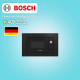 Встраиваемая микроволновая печь Bosch BFL623MB3 черный