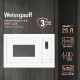 Микроволновая печь Weissgauff HMT-625 Touch Grill