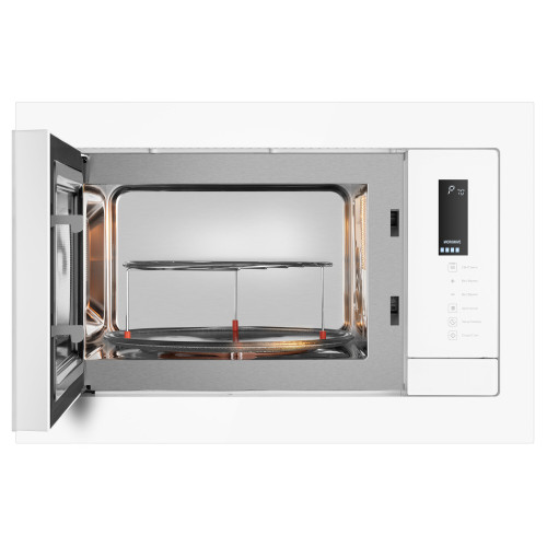 Микроволновая печь Weissgauff HMT-625 Touch Grill