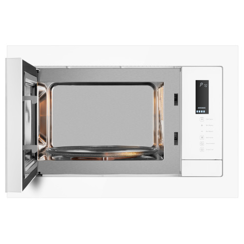 Микроволновая печь Weissgauff HMT-625 Touch Grill