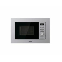 Микроволновая печь GORENJE BMI201AG1X