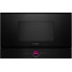 Встраиваемая микроволновая печь BOSCH BER7321B1 черный