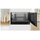 Встраиваемая микроволновая печь BOSCH BER7321B1 черный