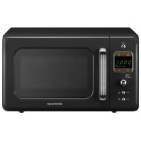 Микроволновая печь Daewoo KOR-6LBRB черный