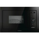 Микроволновая печь GORENJE Simplicity BM235G1SYB