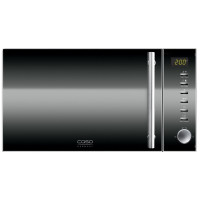 Микроволновая печь CASO MG 20 Ceramic Menu