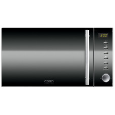 Микроволновая печь CASO MG 20 Ceramic Menu