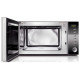Микроволновая печь CASO MG 20 Ceramic Menu